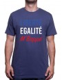 Liberte EgaltÈ MbappÈ - Tshirt foot Tshirt Homme Sport