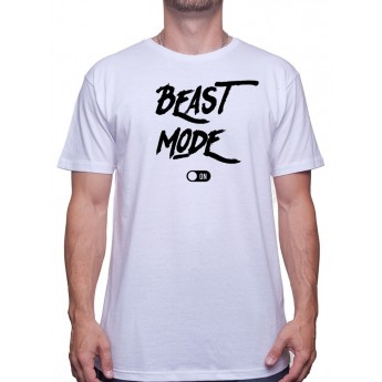 Beast Mode - Tshirt Tshirt Homme Sport