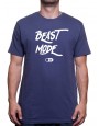 Beast Mode - Tshirt Tshirt Homme Sport