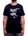 Beast Mode - Tshirt Tshirt Homme Sport