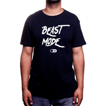 Beast Mode - Tshirt Tshirt Homme Sport