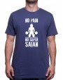 No pain No Super Saiyan - Tshirt Tshirt Homme Sport