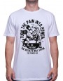 Turn The Pain Into Power - Tshirt Tshirt Homme Sport