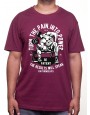 Turn The Pain Into Power - Tshirt Tshirt Homme Sport
