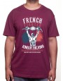 French Fighter - Tshirt Tshirt Homme Sport