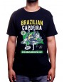 Brazilian Capoeira - Tshirt Tshirt Homme Sport