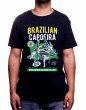 Brazilian Capoeira - Tshirt Tshirt Homme Sport