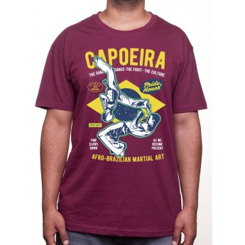 Capoeira - Tshirt Tshirt Homme Sport