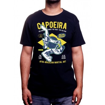 Capoeira - Tshirt Tshirt Homme Sport