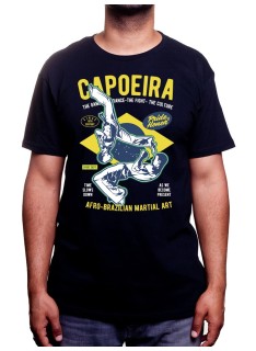 Capoeira - Tshirt Tshirt Homme Sport