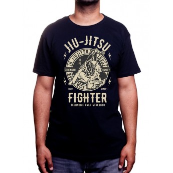 Jiu Jitsu - Tshirt Tshirt Homme Sport