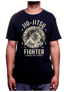 Jiu Jitsu - Tshirt Tshirt Homme Sport