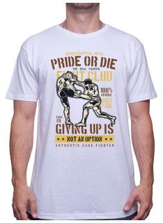 Pride Or Die 2 - Tshirt Tshirt Homme Sport