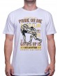 Pride Or Die 2 - Tshirt Tshirt Homme Sport