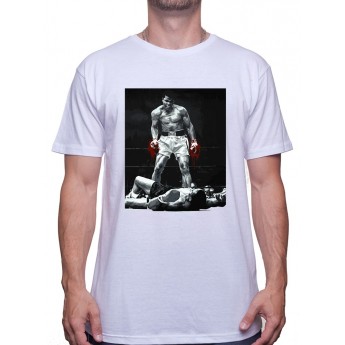 Ali Art - Tshirt Tshirt Homme Sport