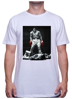 Ali Art - Tshirt Tshirt Homme Sport