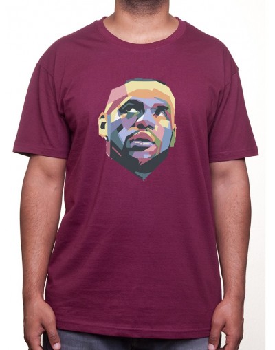 Lebron Art - Tshirt Tshirt Homme Sport