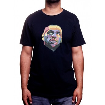 Lebron Art - Tshirt Tshirt Homme Sport