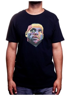 Lebron Art - Tshirt Tshirt Homme Sport