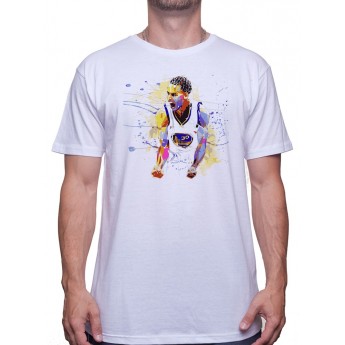 Stefen Art - Tshirt Tshirt Homme Sport