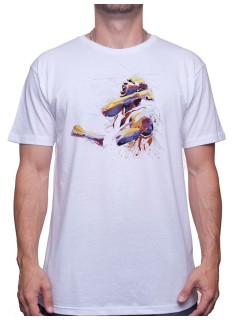 Jordan Art - Tshirt Tshirt Homme Sport