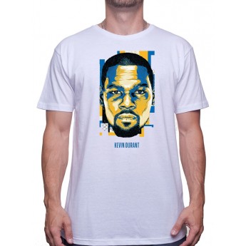 Durant Face - Tshirt Tshirt Homme Sport