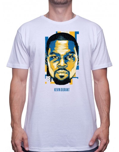 Durant Face - Tshirt Tshirt Homme Sport