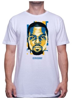 Durant Face - Tshirt Tshirt Homme Sport