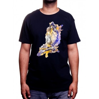 Kobe Dunk - Tshirt Tshirt Homme Sport