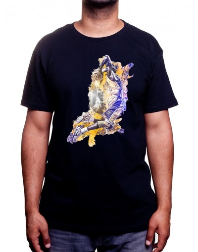 Kobe Dunk - Tshirt Tshirt Homme Sport