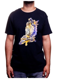 Kobe Dunk - Tshirt Tshirt Homme Sport