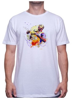 Kobe Art - Tshirt Tshirt Homme Sport