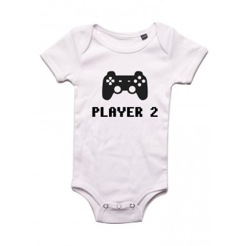 Player 2 - Body bébé Bébé