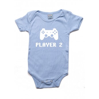 Player 2 - Body bébé Bébé