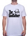 Le parrain (The God Father) - Tshirt Homme