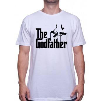 Le parrain (The God Father) - Tshirt Homme