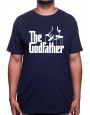 Le parrain (The God Father) - Tshirt Homme