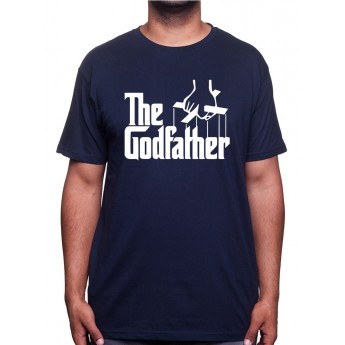 Le parrain (The God Father) - Tshirt Homme