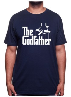 Le parrain (The God Father) - Tshirt Homme