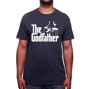 Le parrain (The God Father) - Tshirt Homme