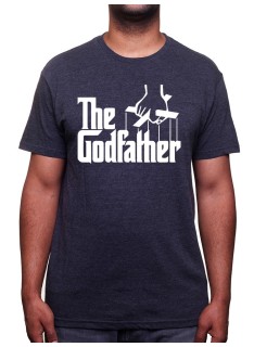 Le parrain (The God Father) - Tshirt Homme