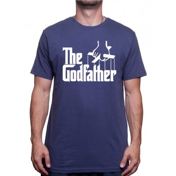 Le parrain (The God Father) - Tshirt Homme