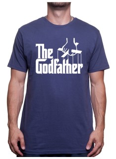 Le parrain (The God Father) - Tshirt Homme