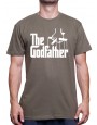 Le parrain (The God Father) - Tshirt Homme