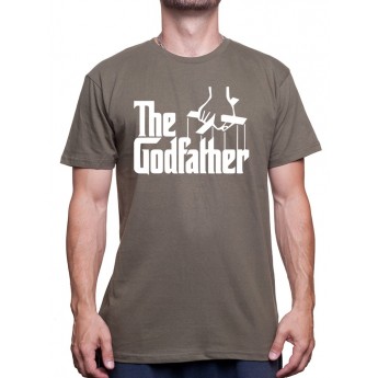 Le parrain (The God Father) - Tshirt Homme