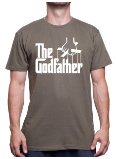 Le parrain (The God Father) - Tshirt Homme