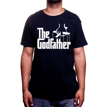 Le parrain (The God Father) - Tshirt Homme