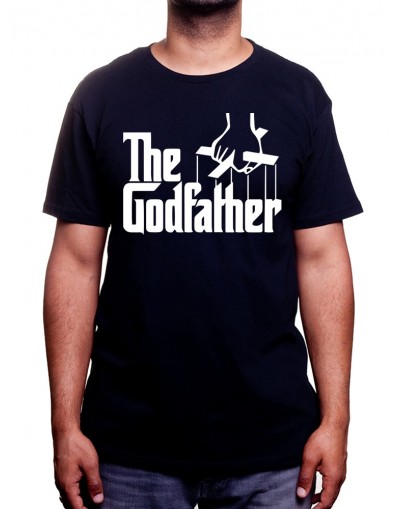 Le parrain (The God Father) - Tshirt Homme