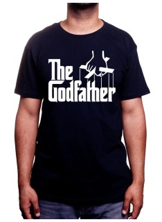 Le parrain (The God Father) - Tshirt Homme