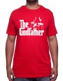 Le parrain (The God Father) - Tshirt Homme